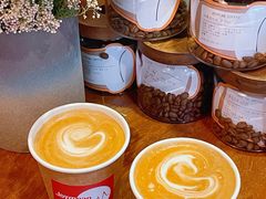 -Joymean coffee.见面咖啡