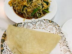 -富源东北春饼店(翠竹店)