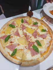 -奈尔宝家庭中心·亲子早教·派对餐厅(北京东坝万达店)