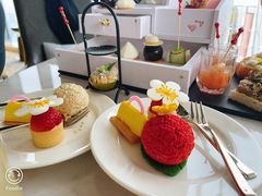 -三迪希尔顿酒店·星空酒廊