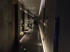 -儒之堂·足道养生SPA影院式(万融城店)