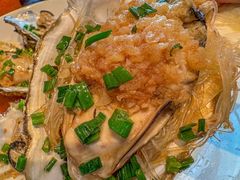 -高佳庄·舟山海鲜(海景旗舰店)