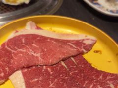 -AJIYA·池袋日式烧肉自助(天津万象城店)