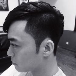 Mirror Salon-3AM HAIR SALON烫发染发接发