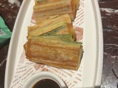 -新白鹿餐厅(西湖银泰店)