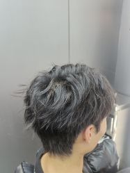 -藤野造型烫染优质