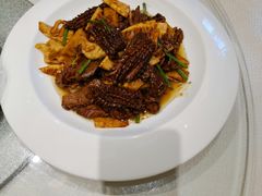 -老牌坊•鲁菜名店•地道济南菜(大观园商埠店)