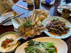 -那拉提之疆·新疆菜(美院店)