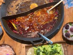 -楠火锅(哈尔滨金爵万象店)