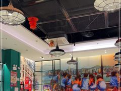 -满得意茶餐厅·顺德家常菜·港式经典(大良店)