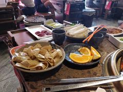 -小龙坎老火锅(北京三里屯店)