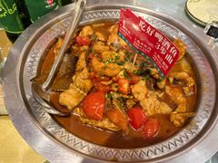 -大师傅金奖啤酒鱼(西街口总店)