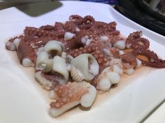 -海味当家(西安路店)