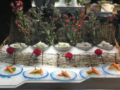 -鸿腾国际大酒店-海鲜姿造海鲜烤肉自助餐