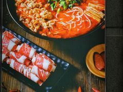-黑粉你肥牛火锅粉(泛悦汇KA店)