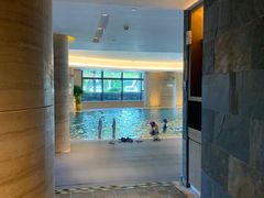 -舟山希尔顿酒店