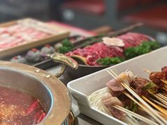 -热辣宗师·串串火锅(万达金街店)