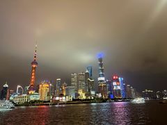 -外滩