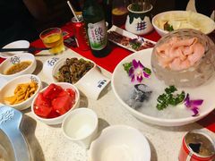 -大龙燚火锅(天钥桥路店)