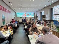 -紫光园·烤鸭·北京菜(团结湖店)