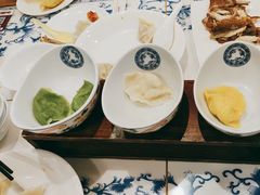 -东方饺子王(和平里店)