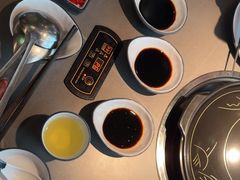 -同仁四季椰子鸡(无锡滨湖万象汇店)