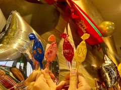 -星巴克(吉林财富广场店)