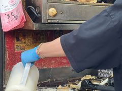 -利强记北角鸡蛋仔(弥敦道店 )