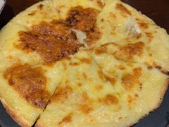 -芭莉与彩虹西餐厅(成都合生汇店)