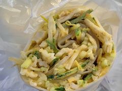 -安徽阜阳卷馍(西单店)