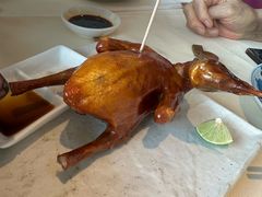 -侨美食家·粤菜(体育西路店)