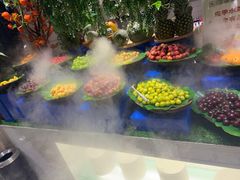 -川骄海鲜自助(河东店)