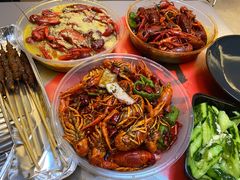 -王红军龙虾(盐仓桥店)