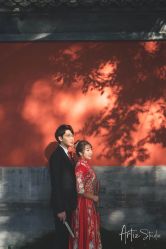 点击看大图 -THE QUEEN(北京店)