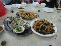 -板桥海鲜广场(文明东店)