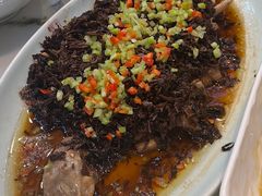 -小吊梨汤·北京菜(香山店)