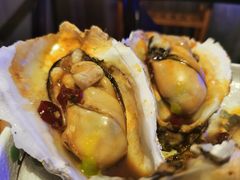 -质烤烤物·活烤海鲜(质烤总店)