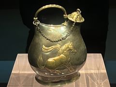 -陕西历史博物馆