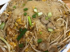 厦门特色炒米线-福祥厦门小馆(舟孟北路店)