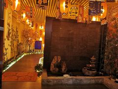 -浦·传统日式料理(3 5 1 1 店)