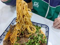 -玉香宫河州牛肉拉面