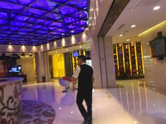 -快乐迪KTV(中山路店)