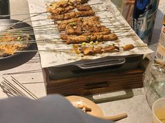 -楚太子  中餐&烧烤(武大店)