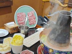 -千亿来乌拉火锅(德胜店)