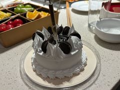 -DQ·蛋糕·冰淇淋(五角场万达店)