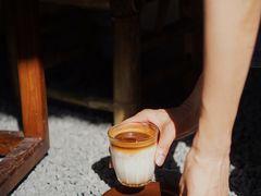 -Metal hands·铁手咖啡