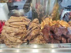 -永祥烧腊餐厅(虹口店)