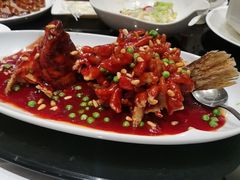 -新雅粤菜馆(南京东路店)