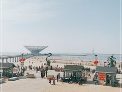 -山海广场