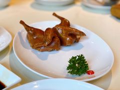 -利苑酒家(金宝店)